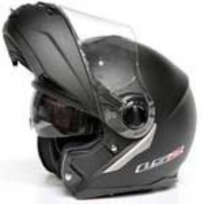 Çeneden Açılır Kasklar kategorisi için resim